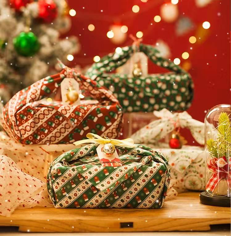 圣誕節(jié)送什么禮物最好--送父母