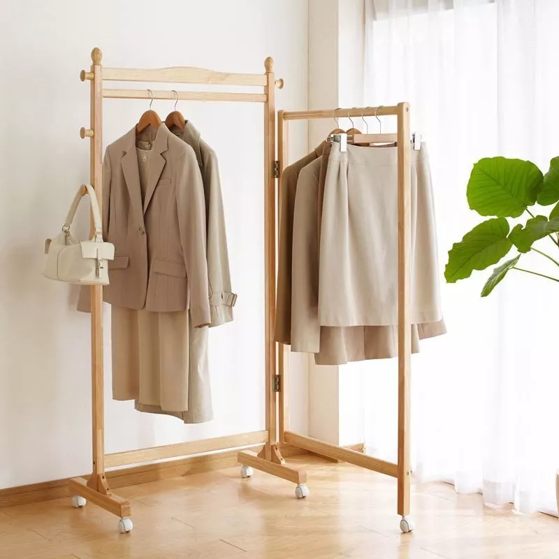 衣帽架圖片欣賞