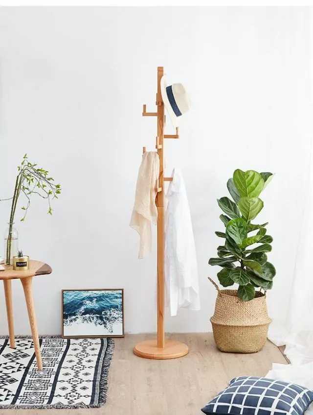 衣帽架圖片欣賞