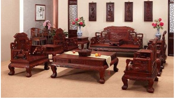 實木家具都有哪些木質，三分鐘帶你了解?！A恩