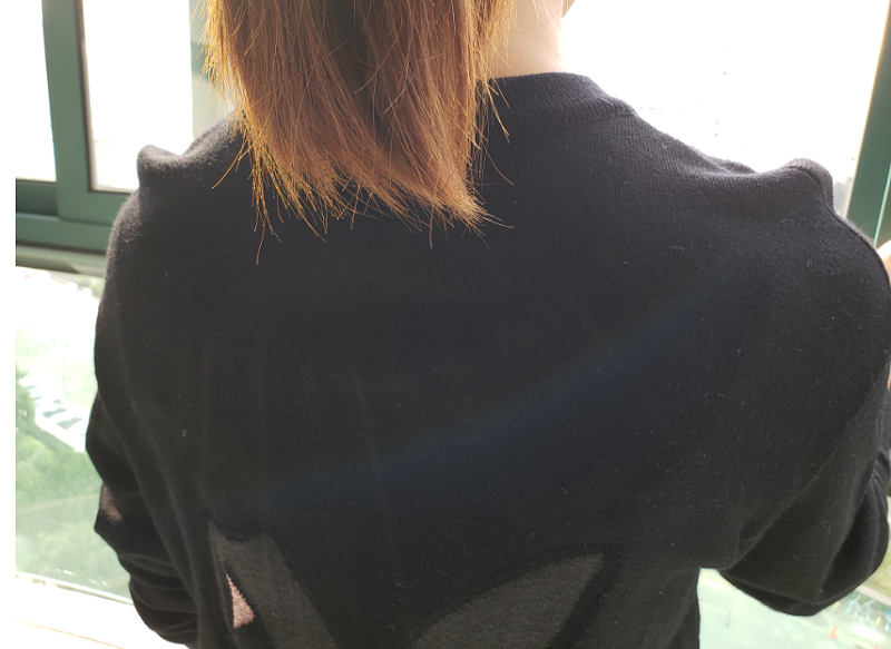 如何選擇防止夾痕的褲架4