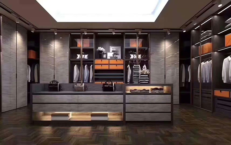 定制衣柜衣架，定制衣柜掛衣架