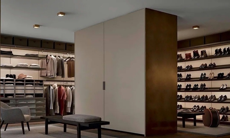 衣柜衣架女士尺寸38還是40