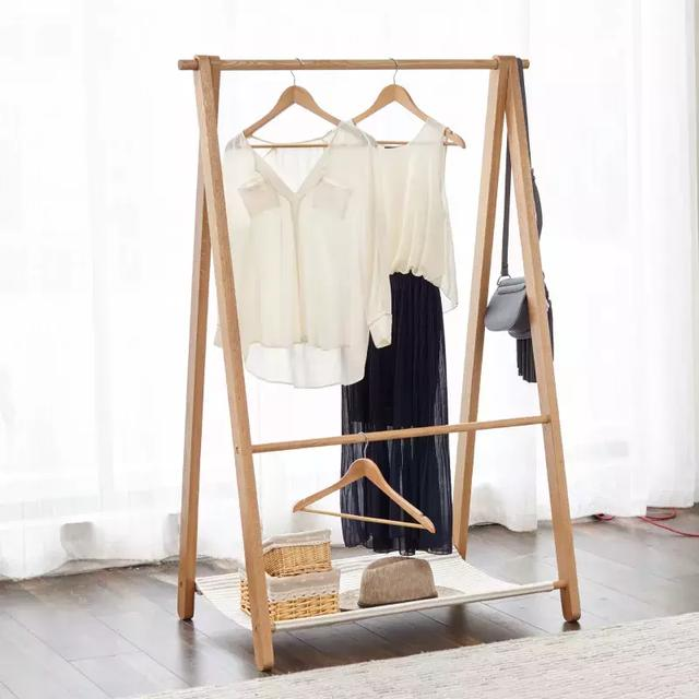 衣帽架材質(zhì)什么好