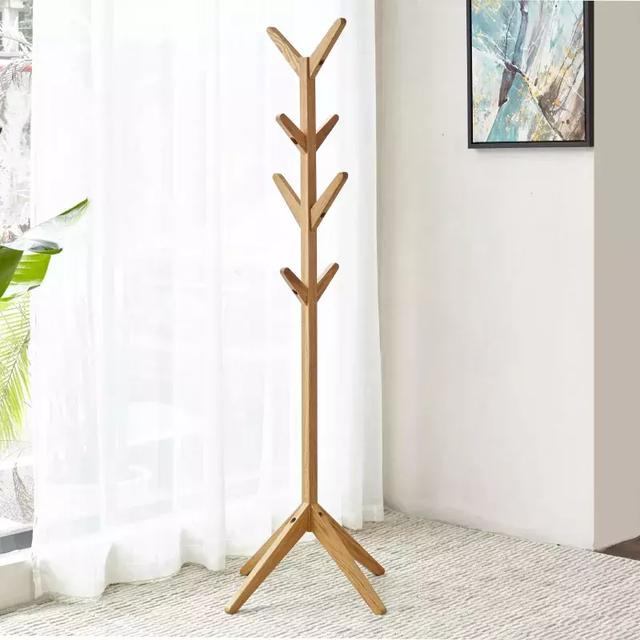 衣帽架材質(zhì)什么好