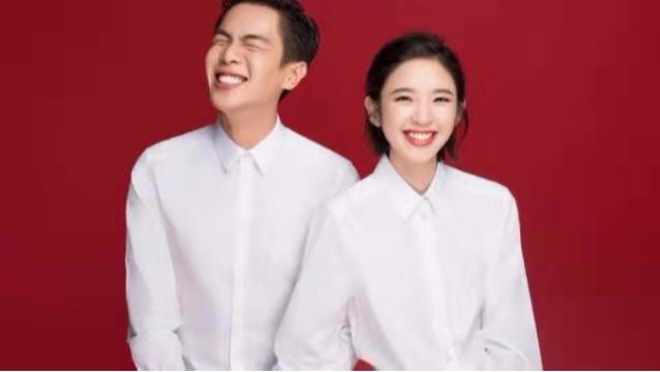 實木衣架哪家好之唐藝昕張若昀結(jié)婚【華恩】