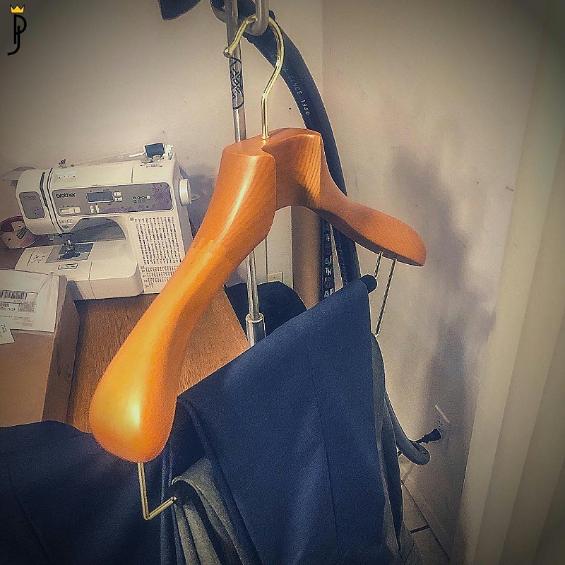 木衣架會(huì)長(zhǎng)蟲嗎