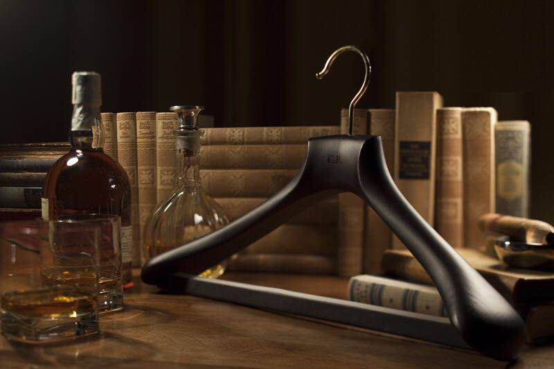 沒有衣服掛怎么辦