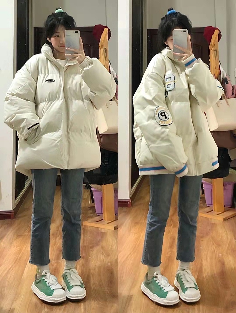 冬季穿搭--風格選擇