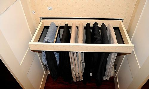 褲架是什么材質(zhì)的【華恩】