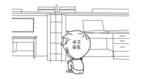 衣柜衣架大怎么辦？請慎重選擇衣架尺寸【華恩衣架】