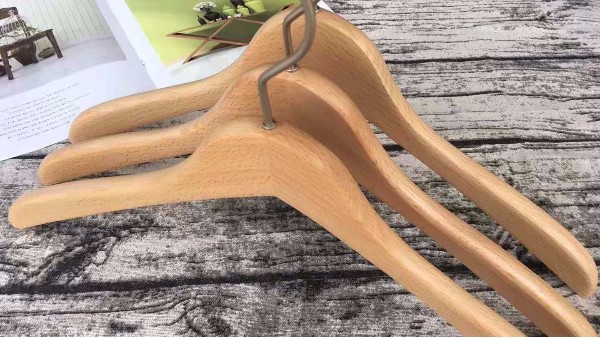 實木衣架的分類
