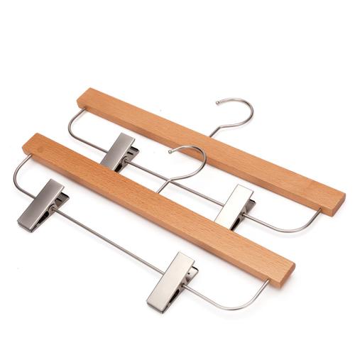 如何選購(gòu)褲架