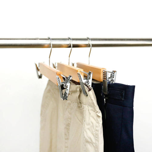 如何選購(gòu)褲架