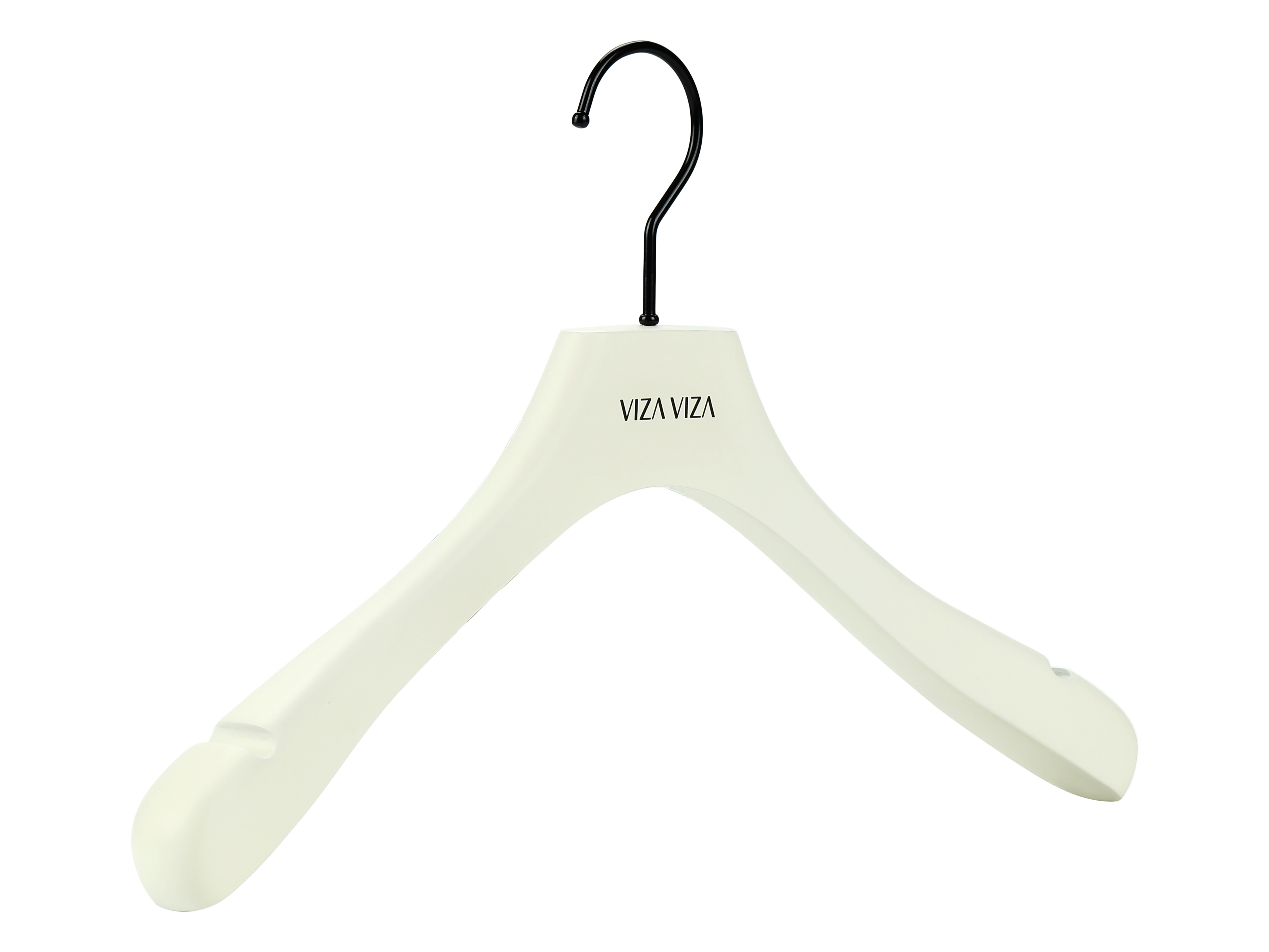 2023新款服裝實(shí)木衣架