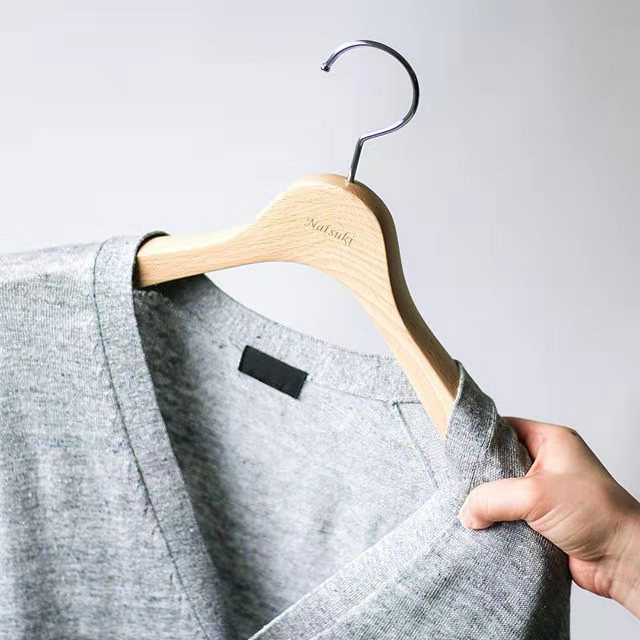 怎么能讓衣柜里掛更多的衣服