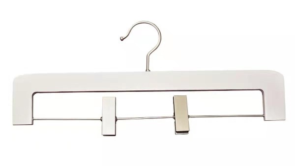 如何正確使用褲架