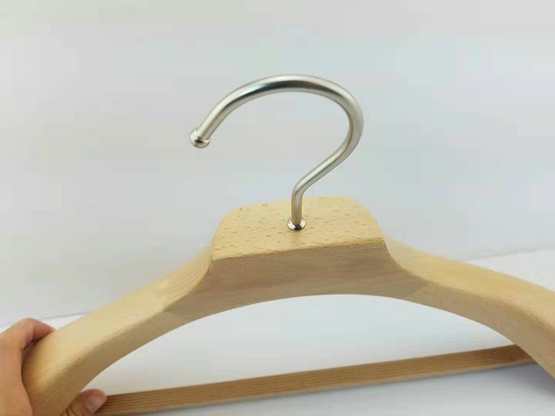 木衣架有毛刺怎么辦