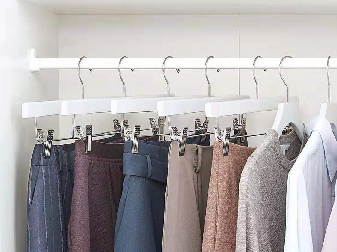 家用褲架什么牌子好