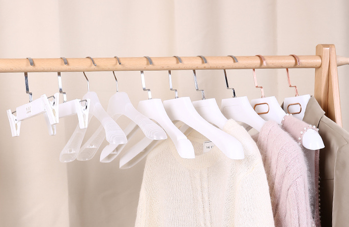 木衣架可以晾濕衣服嗎