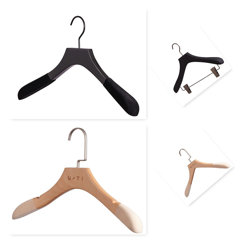 實(shí)木衣架好不好