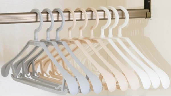 服裝店童裝衣架用哪種好