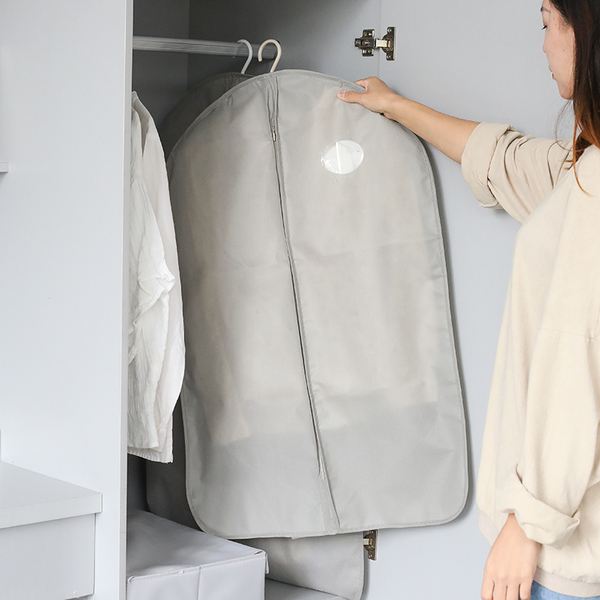 定制西服定做西裝--日常洗護(hù)