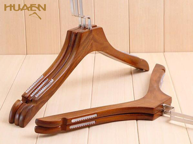 防滑木衣架——防滑貼