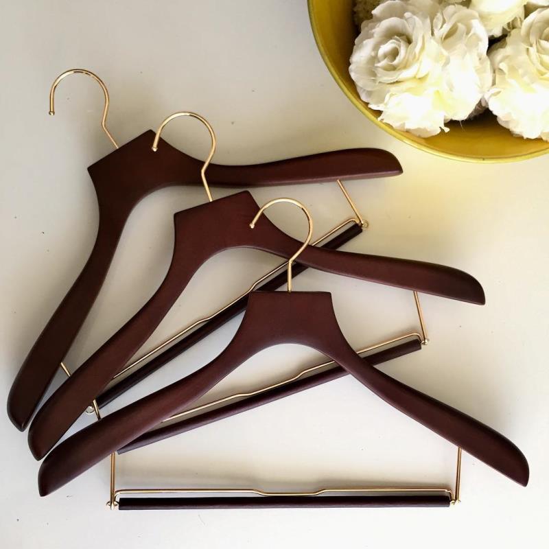 木衣架有橫桿和沒橫桿的區(qū)別