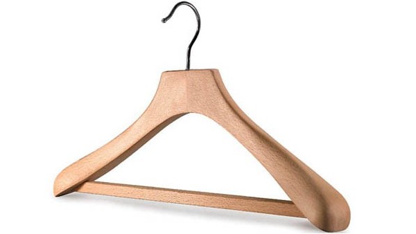 衣架褲架哪家好？除了你，誰都不行【華恩】我想要一個韓商言款的衣褲架！