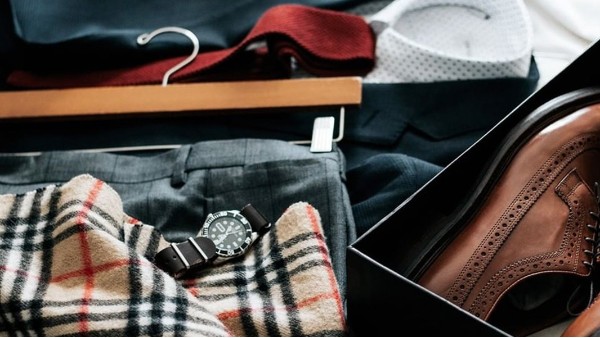 服裝店用什么衣架