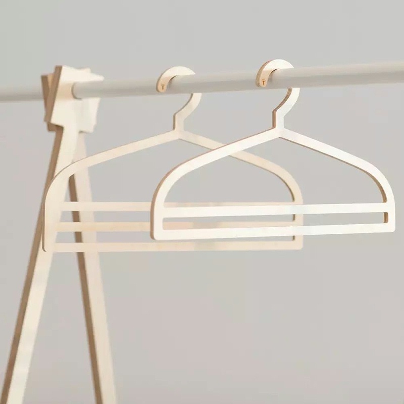 廣東省實木衣架