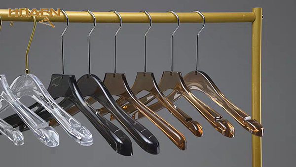 亞克力衣架優(yōu)點(diǎn)