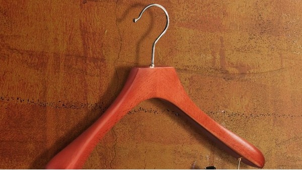 櫸木衣架，重要的3點(diǎn)要知道【華恩】