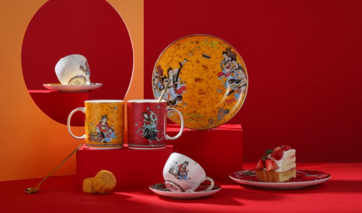 文創(chuàng)產(chǎn)品