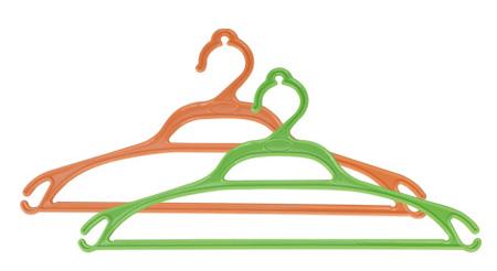 實(shí)木衣架塑料衣架