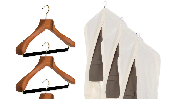 木衣架有哪些牌子好？酒香不怕巷子深【華恩衣架】