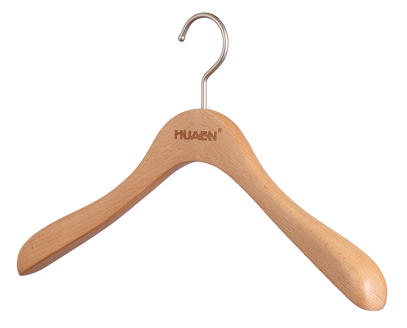 華恩實(shí)木衣架