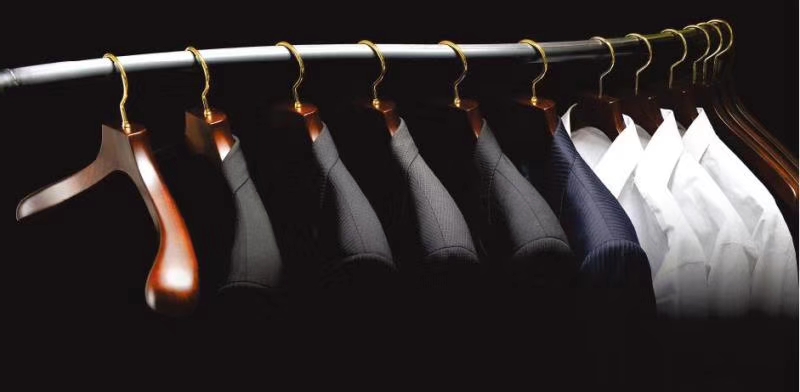 五星級(jí)酒店衣架