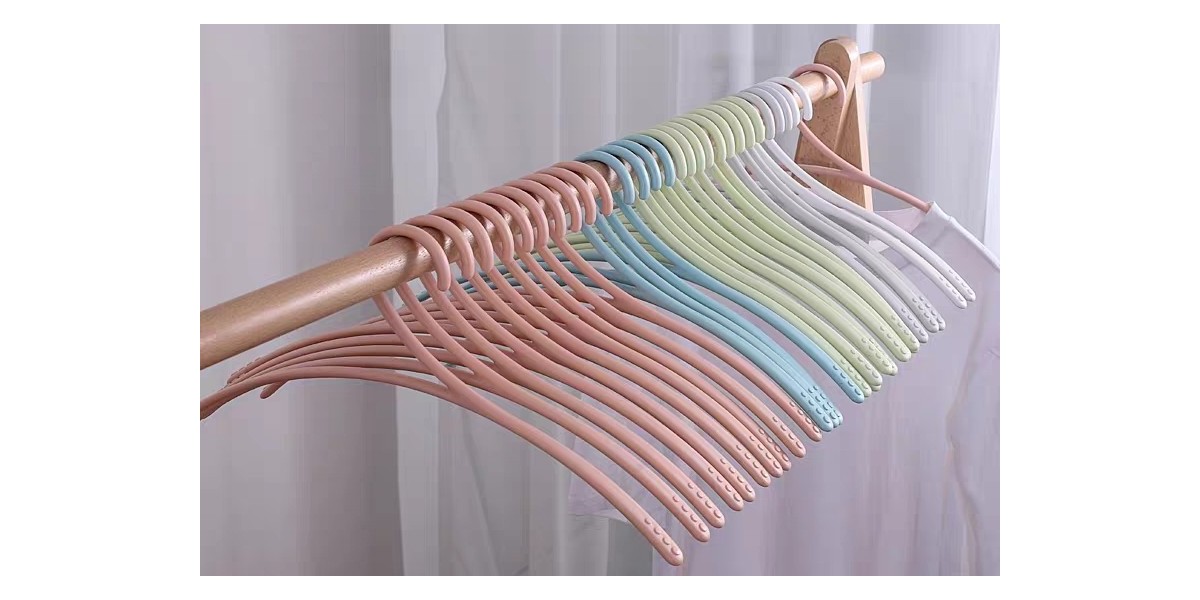 哪個品牌的衣架好,老廠家嘔心推薦！--華恩衣架
