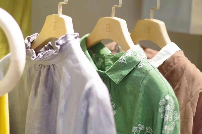服裝店童裝衣架用哪種好
