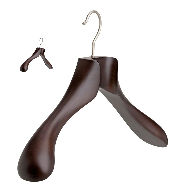 實木衣架裂開了咋辦