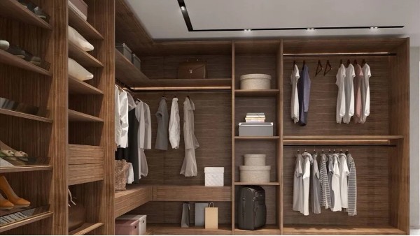 衣柜里的衣架用什么材質(zhì)