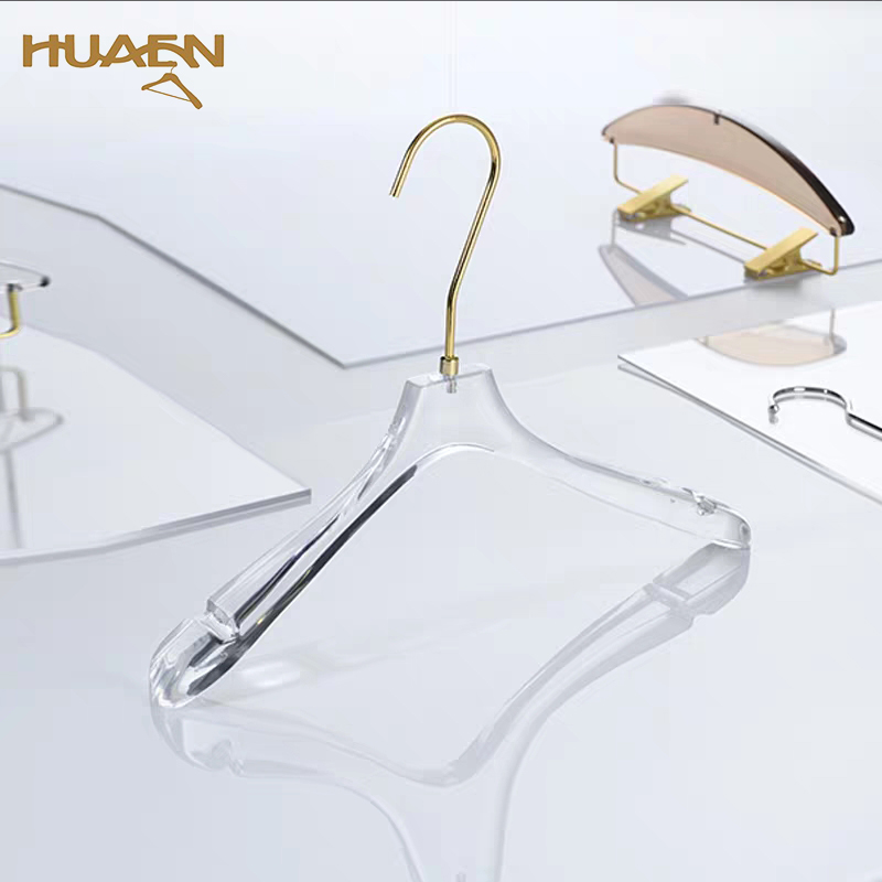 亞克力衣架——缺點