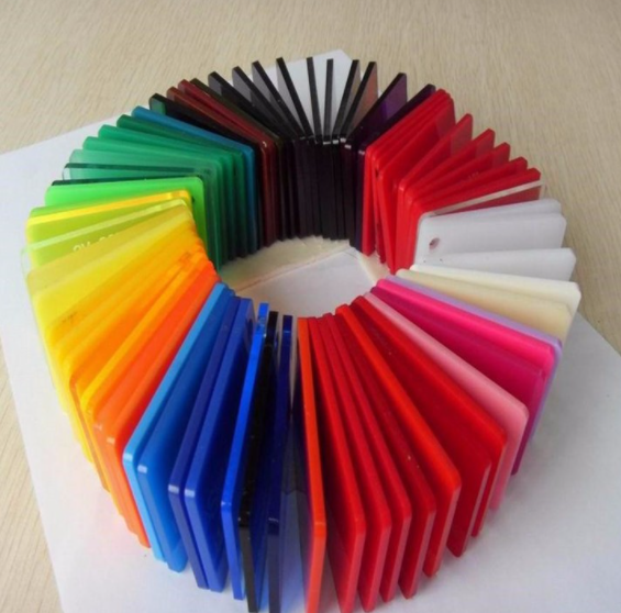 亞克力衣架——生產(chǎn)工藝