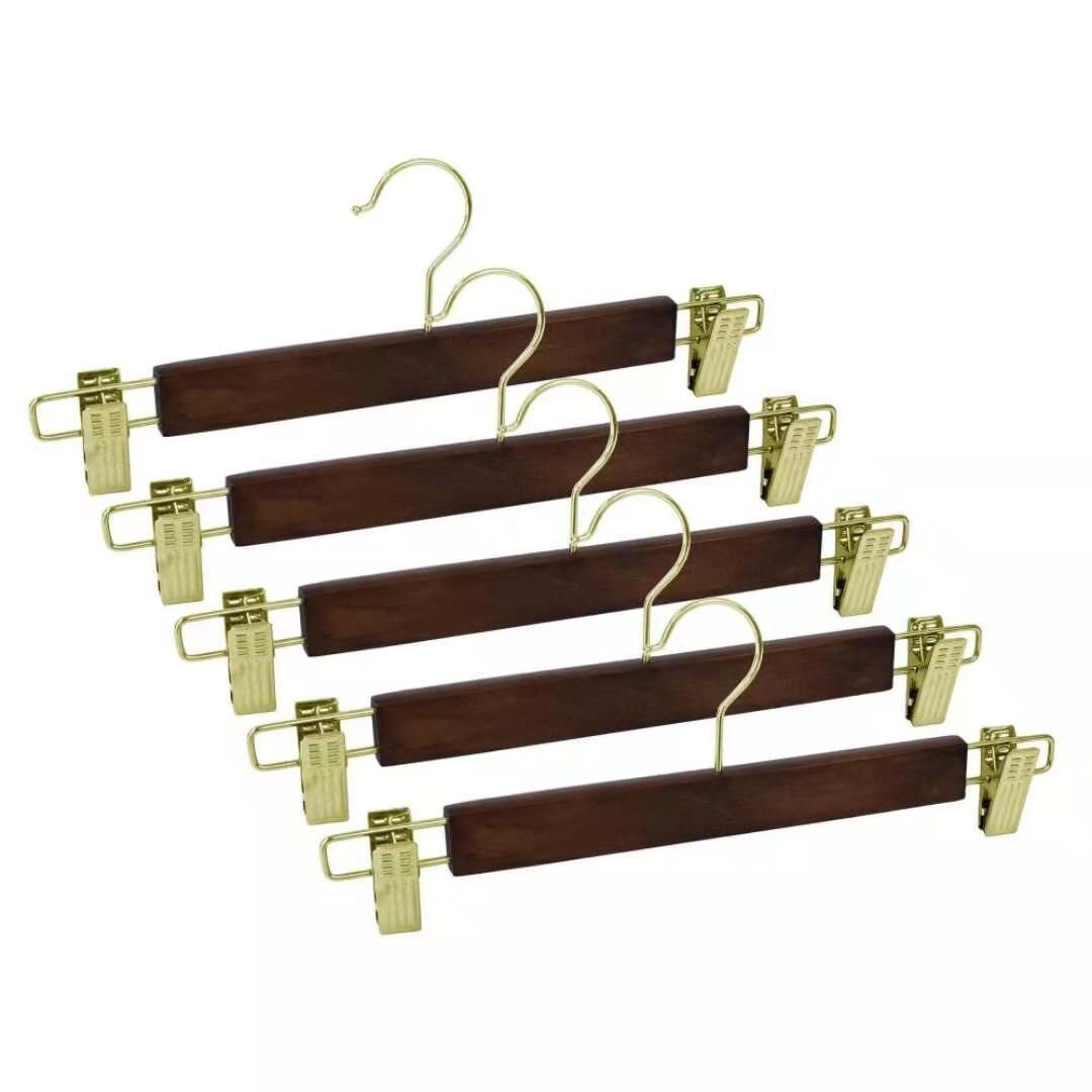 褲架什么品牌好