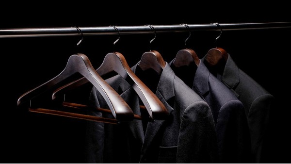 服裝衣架生產(chǎn)廠