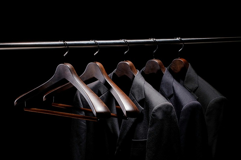 服裝掛衣架子批發(fā)