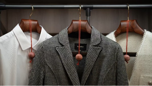 香樟木球 & 紅雪松球——讓你的贈(zèng)品成為爆款