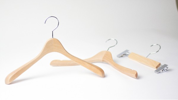 衣架褲架怎樣收納